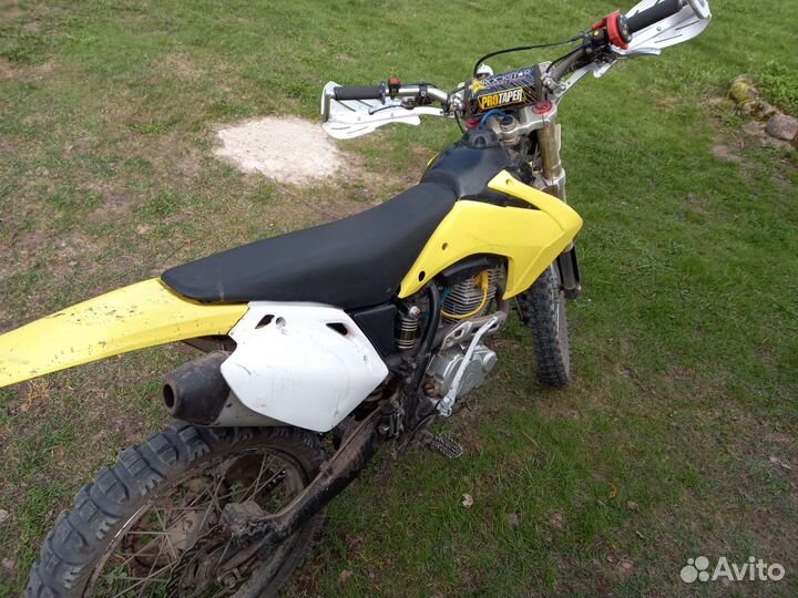Kayo t2 250