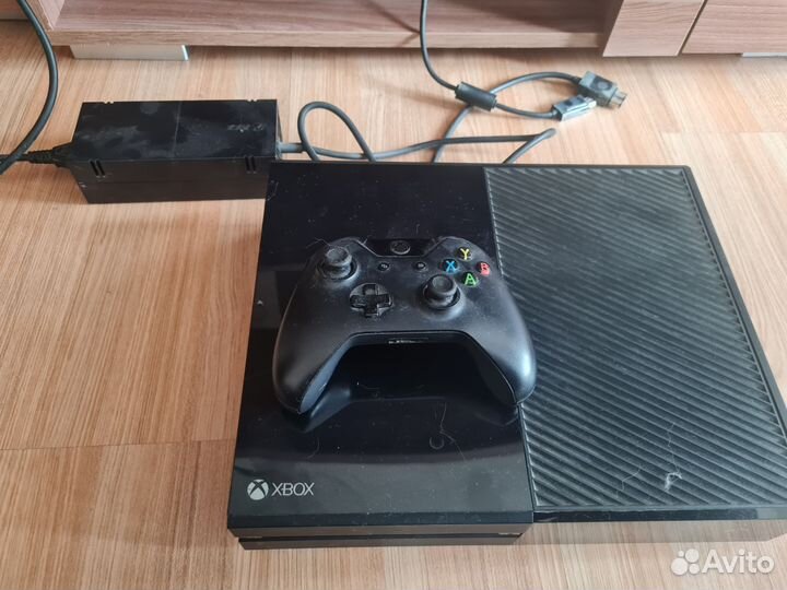 Xbox One