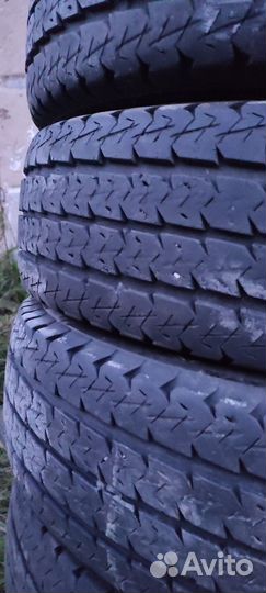Резина Газель 195/75/16с резина Транзит