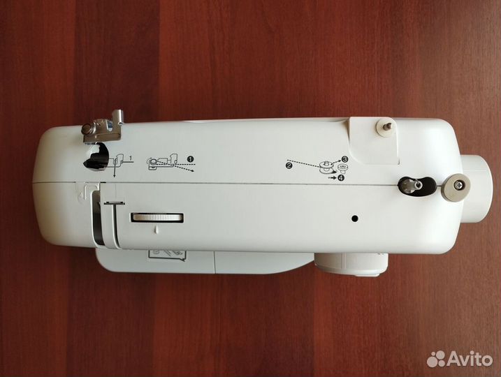 Продается швейная машинка Brother XL-2140