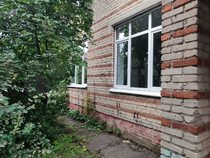 Свободного назначения, 52.9 м²