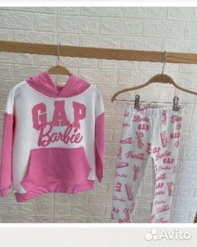 Костюм для девочки