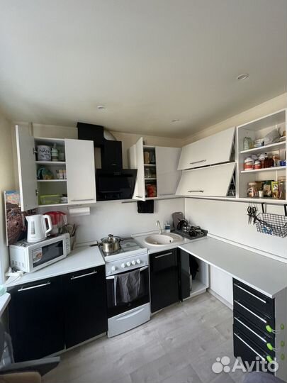 Кухонный гарнитур бу