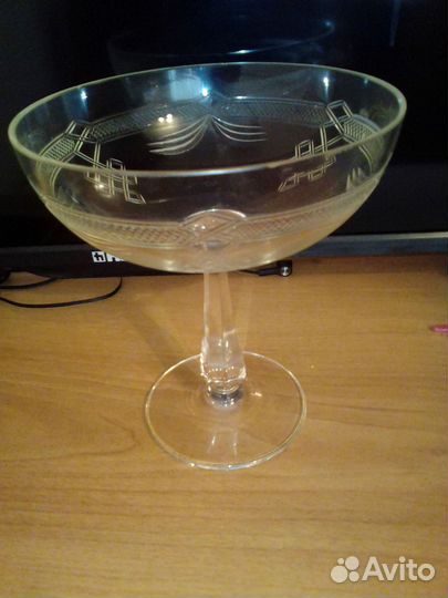 Ваза. Мальцов. 2200 Чайные пары