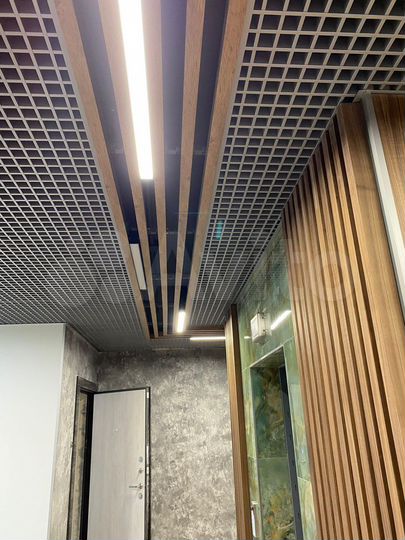 2-к. квартира, 43,5 м², 1/5 эт.