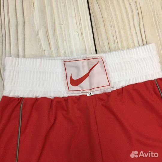 Боксерская форма Nike