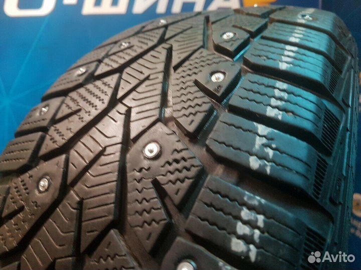 Gislaved NordFrost 100 205/60 R16