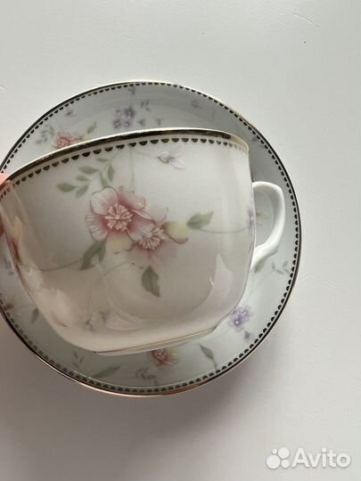 Чайный набор Lefard 6 персон