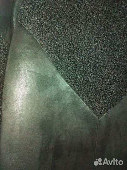 Дубленка женская евро 48 размер