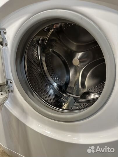 Стиральная машина hotpoint ariston 5 кг
