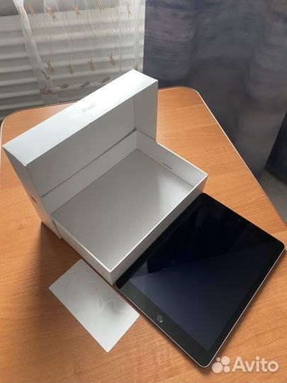 iPad 5 поколения 32gb