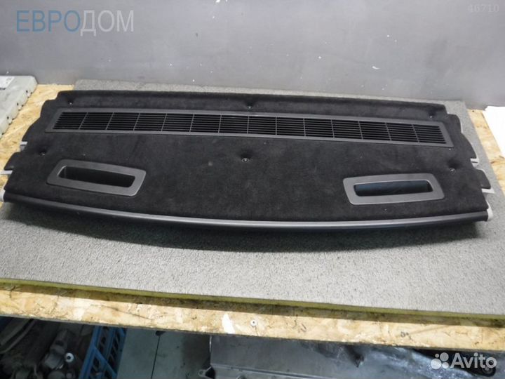 Полка багажника задняя BMW F07 GT s1097413