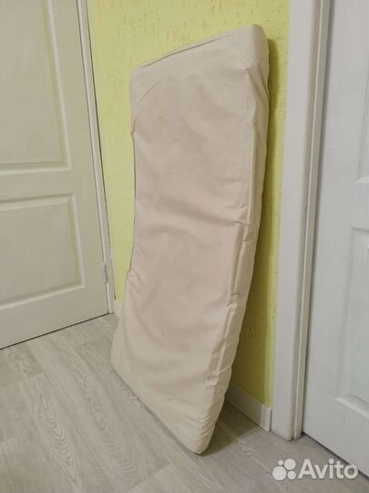 Матрас детский 120 60 plitex