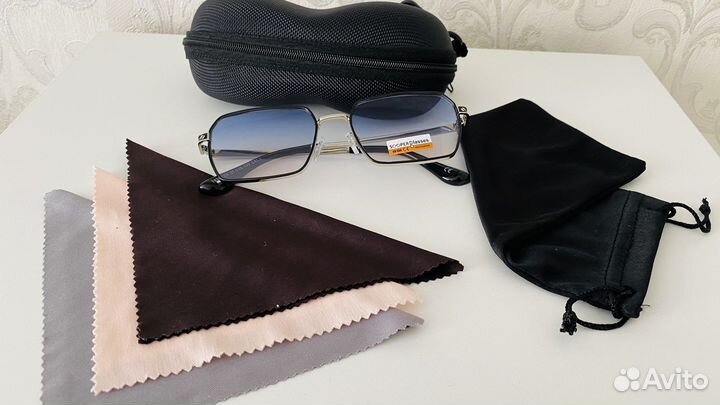 Солнцезащитные очки