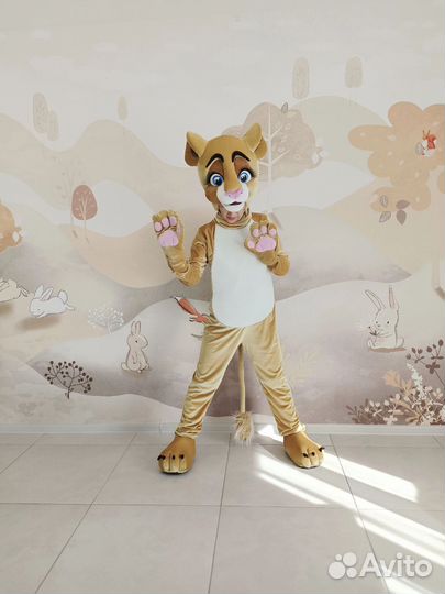 Детский клуб