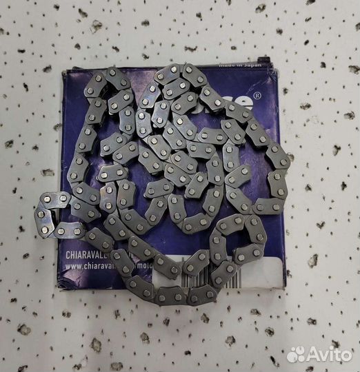 Цепь грм Honda, Suzuki, Yamaha (82RH2015-136)