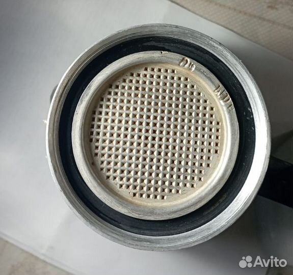 Кофеварка гейзерная СССР Костромичка