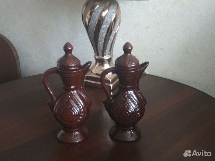 Керамические изделия