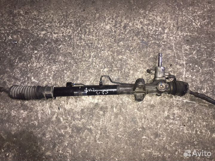 Рулевая рейка Хонда Одиссей RA3 2WD
