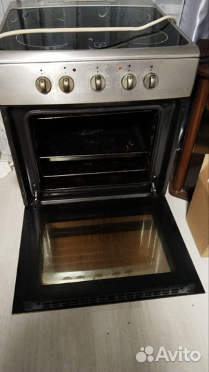 Плита электрическая