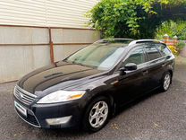 Ford Mondeo 2.0 MT, 2008, 315 000 км