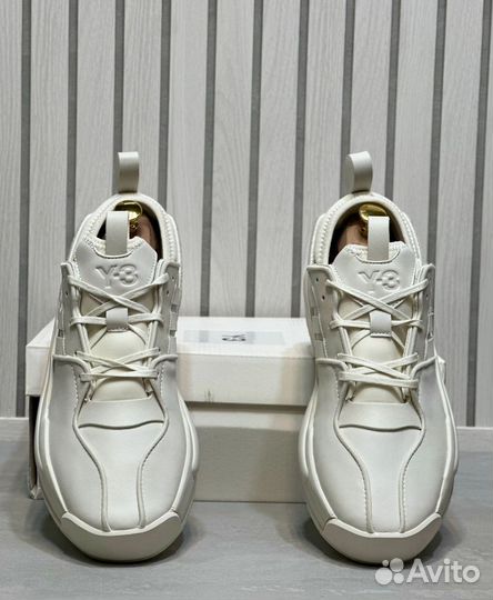 Кроссовки Adidas Y-3
