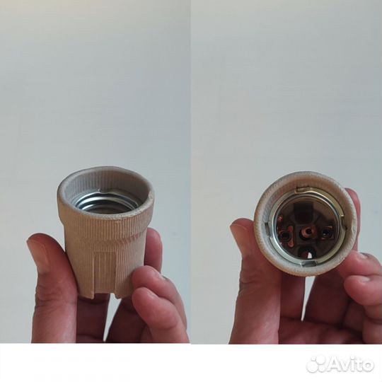 Светильник для бани и сауны/ Светильник настенный