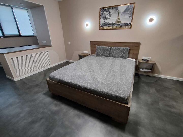 1-к. квартира, 33 м², 9/10 эт.