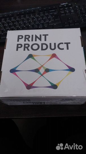 Пластик для 3D принтеров