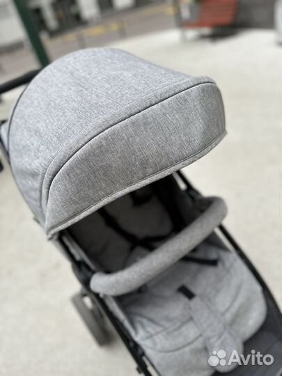 Прогулочная коляска Britax Roemer B-Agile M