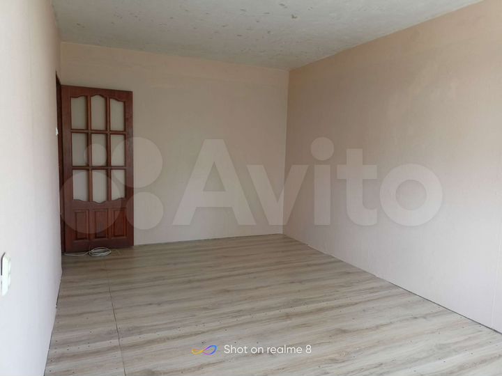 2-к. квартира, 53 м², 3/5 эт.