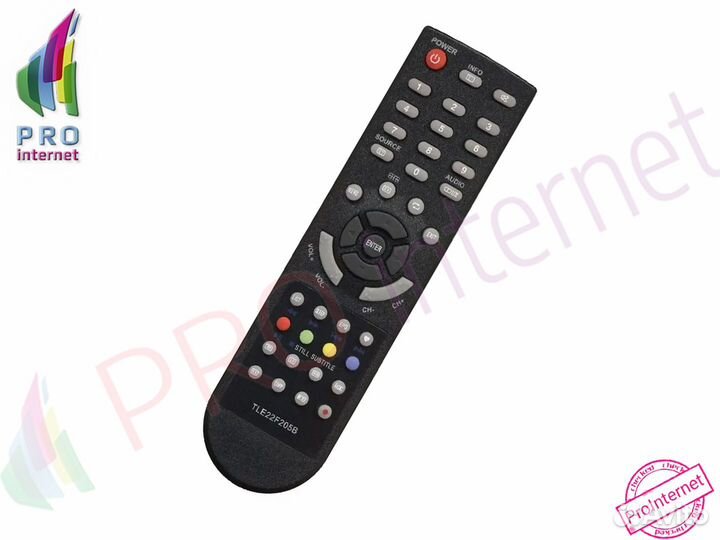 Пульт Pioneer AXD1552