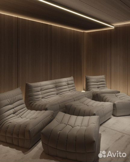 Диван. Диван на заказ. Диван Италия