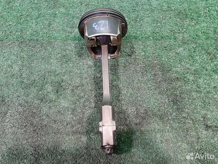 Поршень с шатуном Mazda 6 (GH) 2010