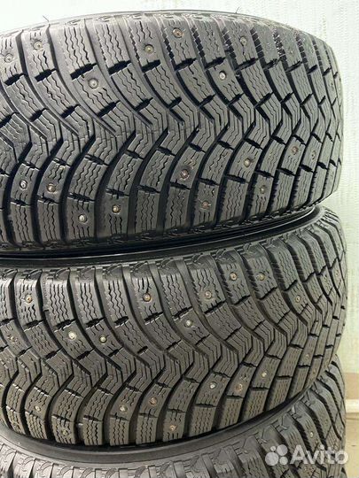Michelin Latitude X-Ice North 2 225/60 R17