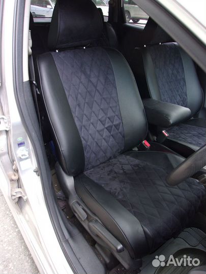 Пошив авточехлов в подарок оплетка на руль