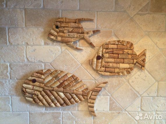 Винные пробки