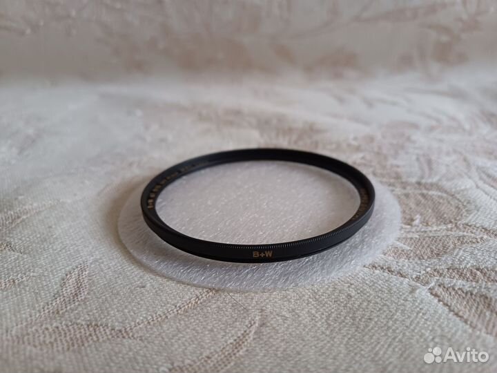 Светофильтр B+W 67 010 UV-Haze MRC nano