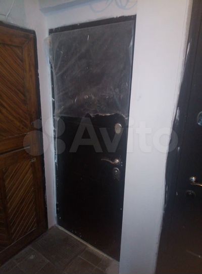 1-к. квартира, 28,1 м², 1/5 эт.