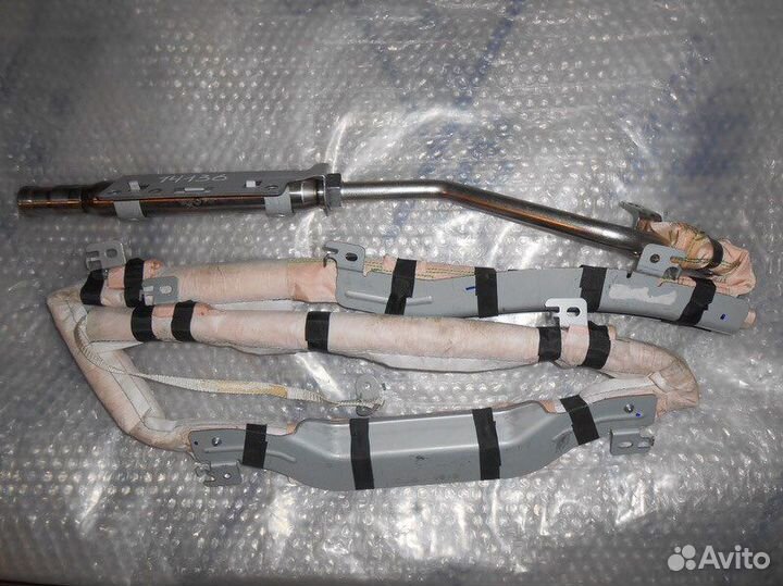 AirBag шторка правая и левая Infiniti EX QX 50