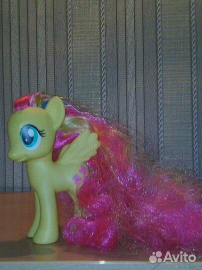 My Little Pony
