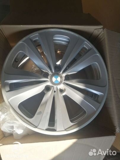 Диски BMW r18