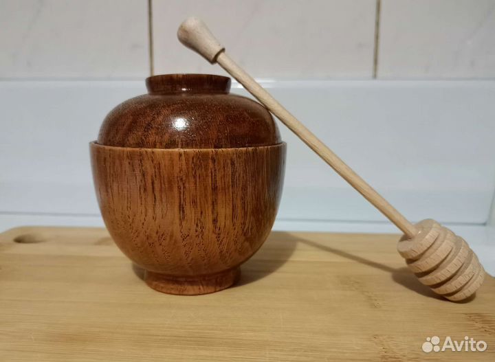 Изделия из дерева