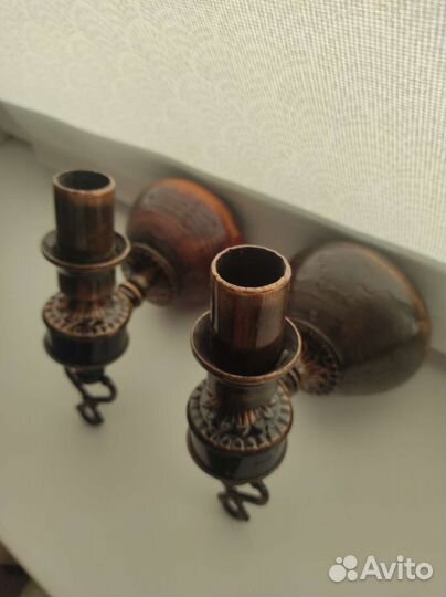 Подсвечники