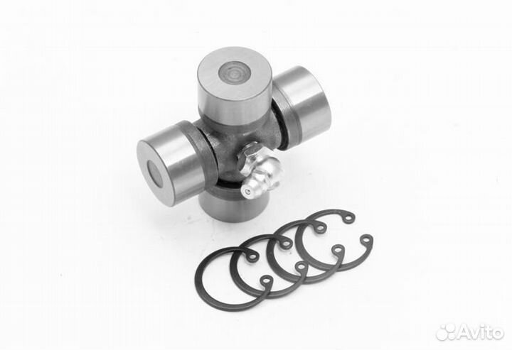 Крестовина переднего кардана 22x55 BRP Can-Am