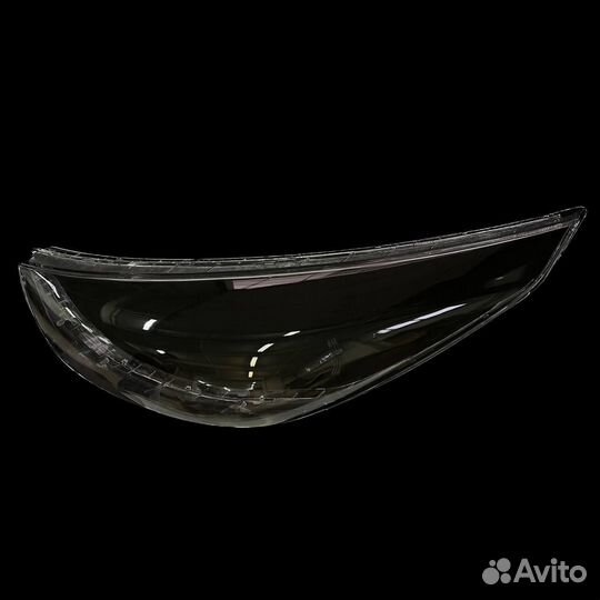 Стекло фары Hyundai ix35 2009-2013 левое - правое