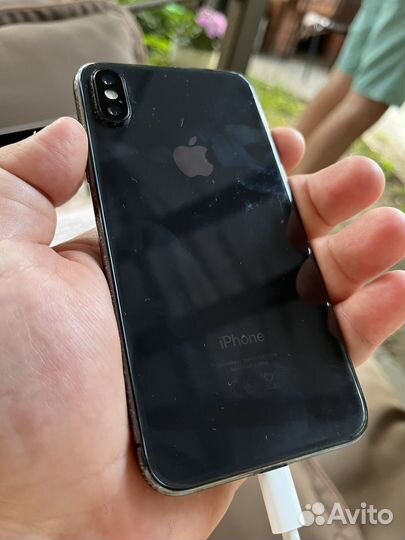 iPhone X 64gb