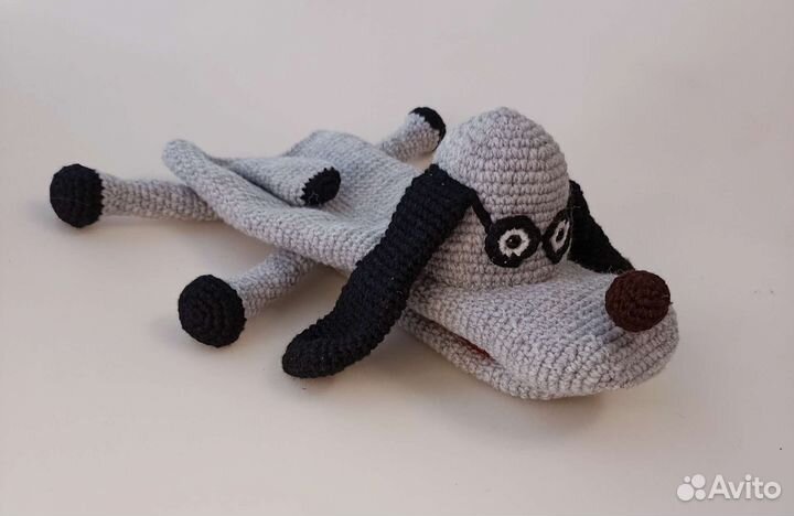 Логопедическая игрушка