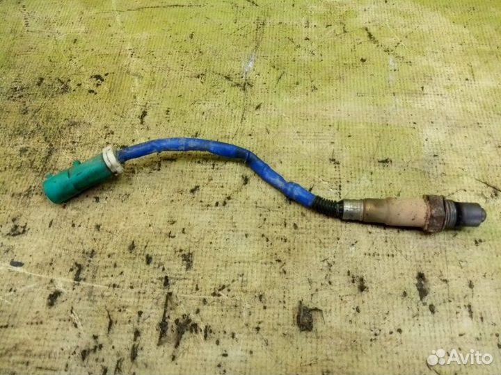 Лямда зонд ford focus 3