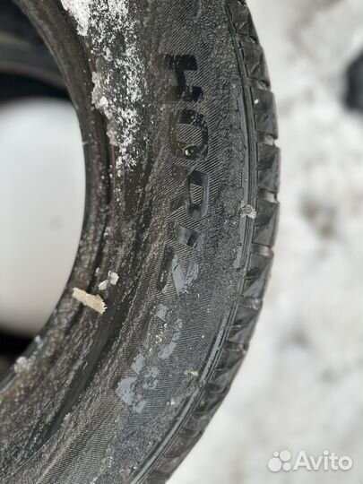 Horizon Crosswind All Season 205/70 R15